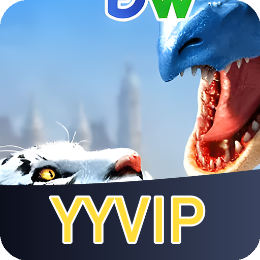 Logo Oficial YYVIP Download
